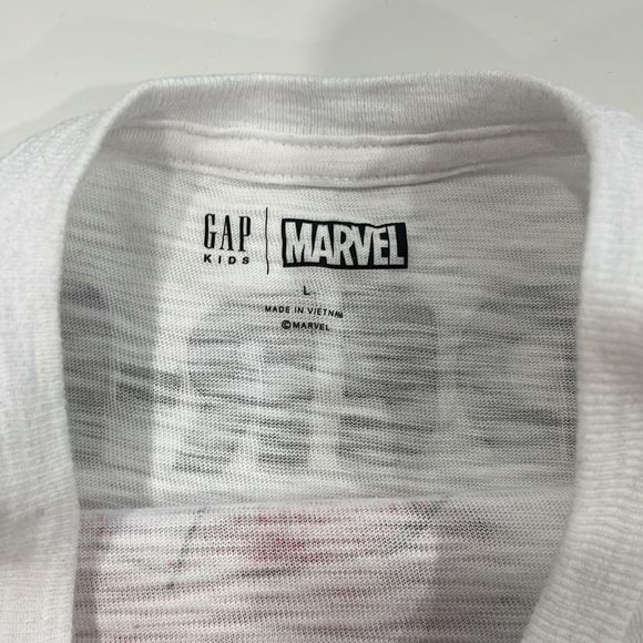 Gap Spider-Man Tee - Picture 3 of 4